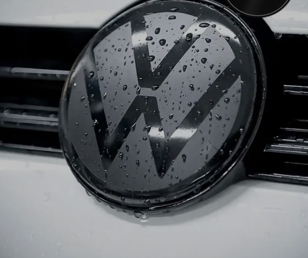VW Badge / Emblem Set — Exterior Accessories for Volkswagen