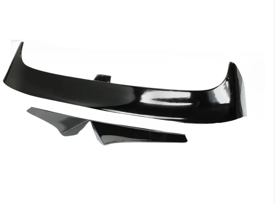 Extended Long Rear Spoiler — Golf 7 for Volkswagen