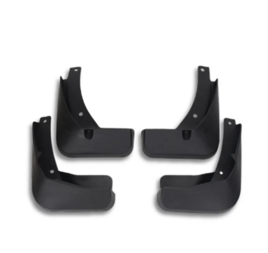 Mud Flaps Set — Golf 7 for Volkswagen