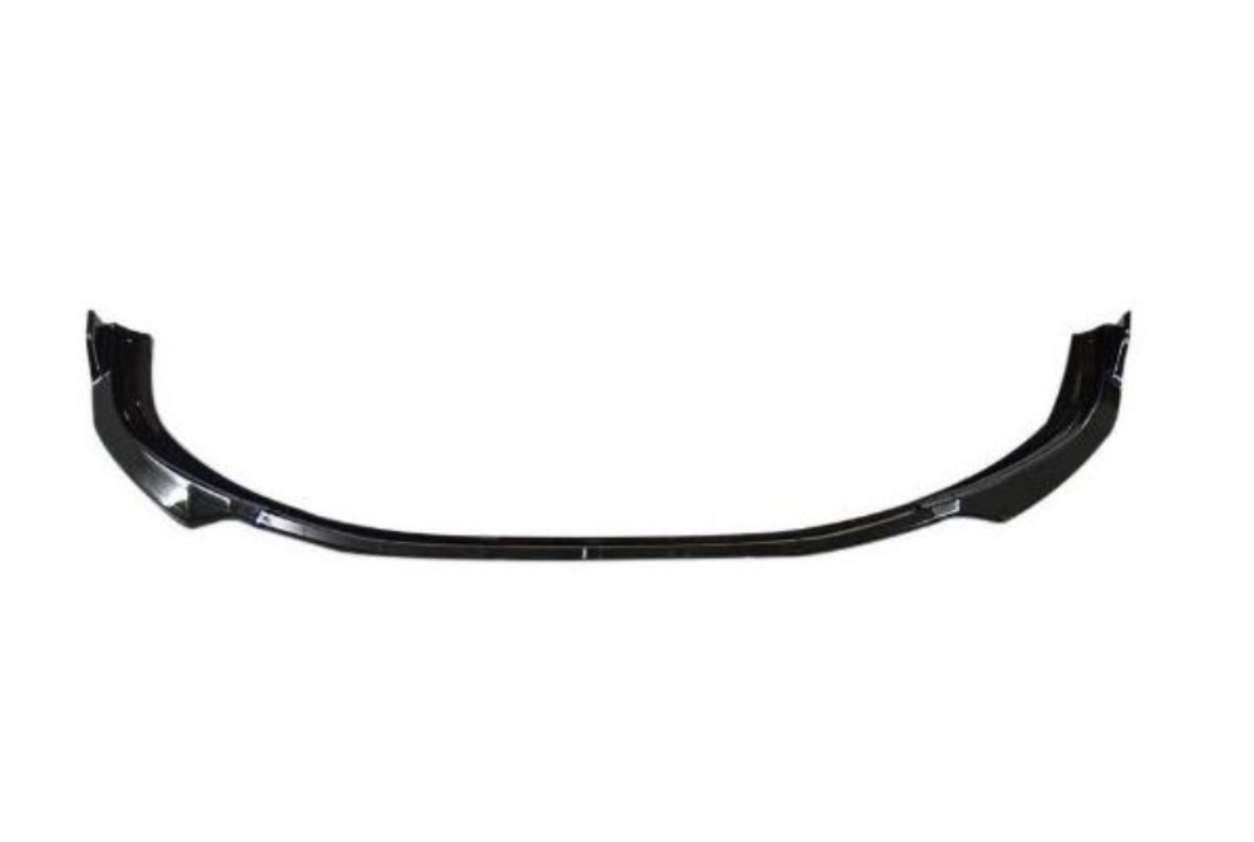 3-Piece Front Lip Spoiler — VW Polo for Volkswagen