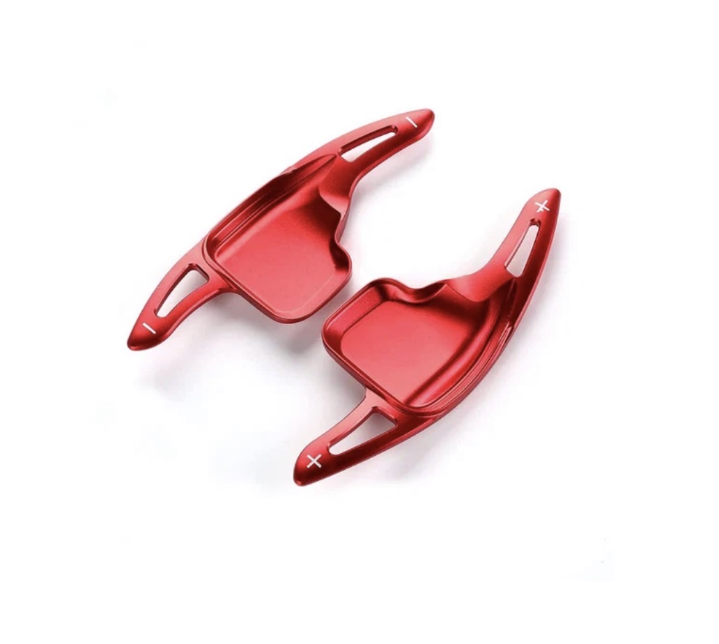 Pedal Shifter Set — Audi for Audi