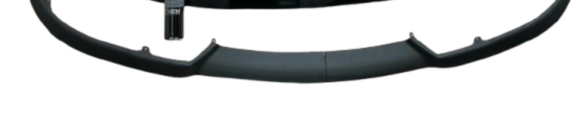 Front Lip Spoiler — VW Polo Mk4 (9N1) for Volkswagen