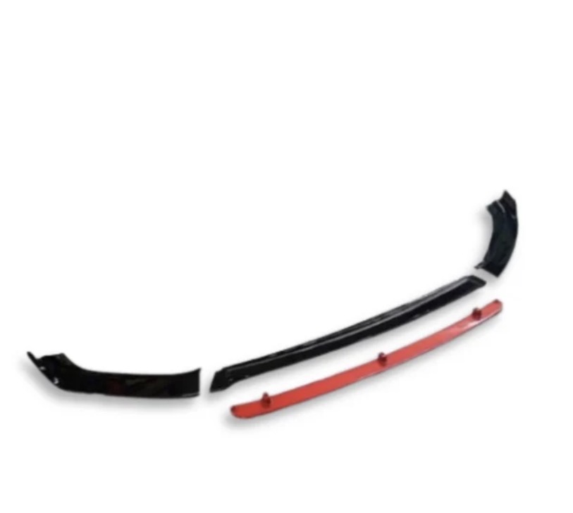 Front Lip Spoiler — Golf 7 / 7.5 GTI for Volkswagen