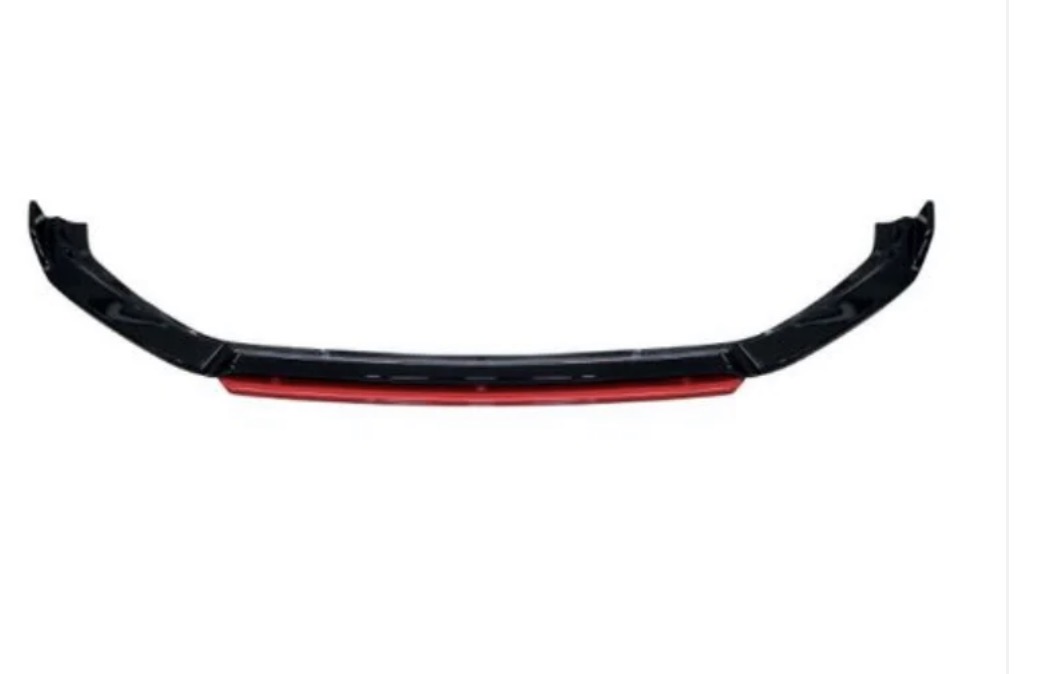 Front Lip Spoiler — Audi A3 for Audi
